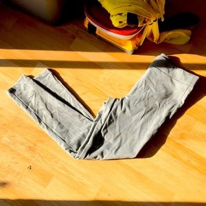 Size large/tall loft leggings